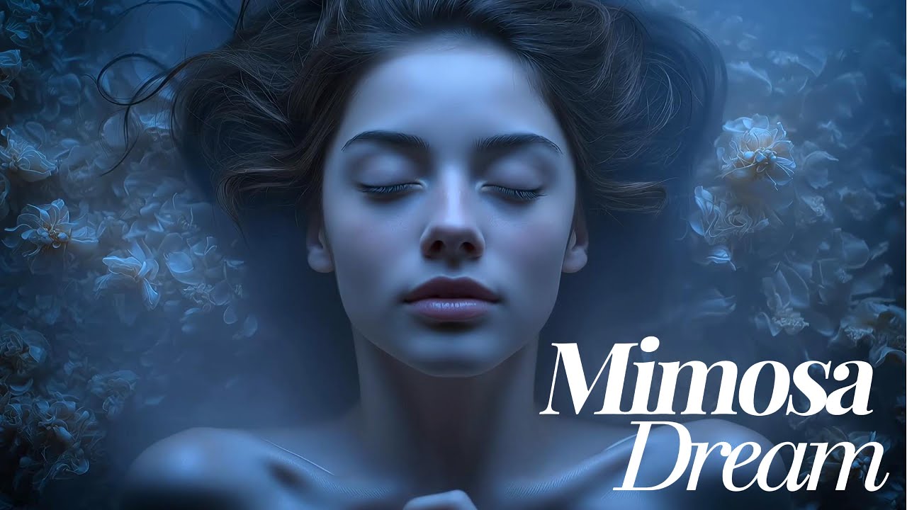 Cinematic Neoclassical Ambient (4K) | Echoes of a Dream | Mimosa Dream