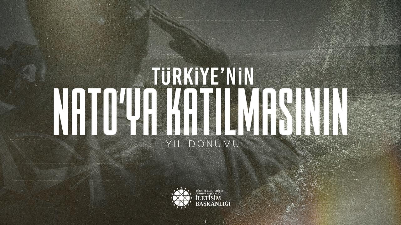 NATO’nun Güçlü ve Güvenilir Müttefiki Türkiye