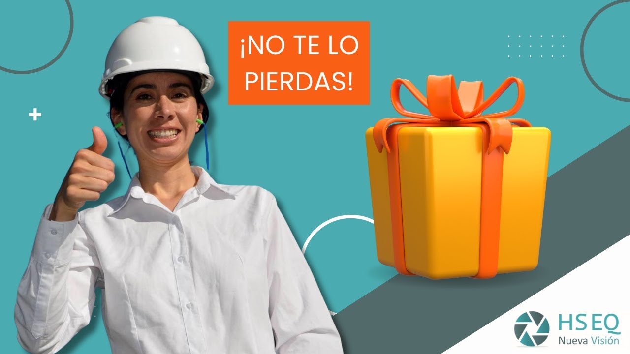 &iquest;Qu&eacute; SABES sobre auditor&iacute;a del SG-SST? [Hay 🎁🎁🎁]