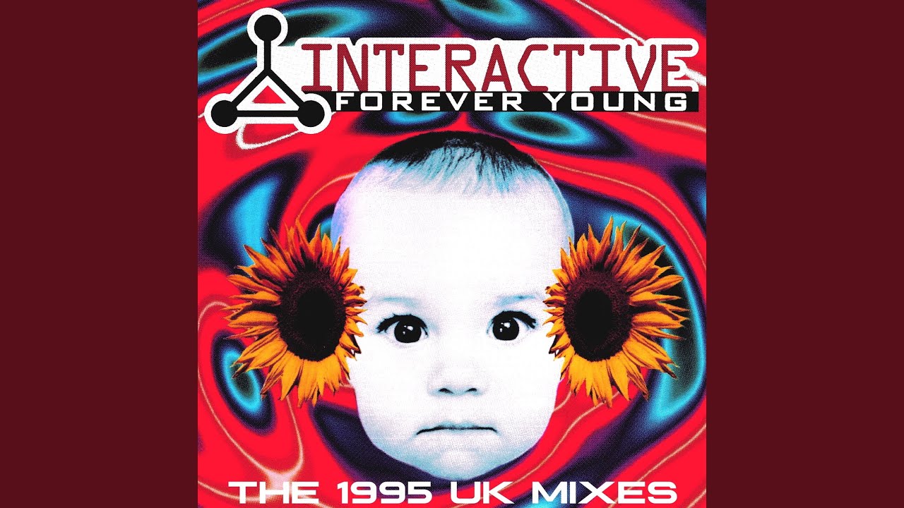 Forever Young (Red Jerry 12