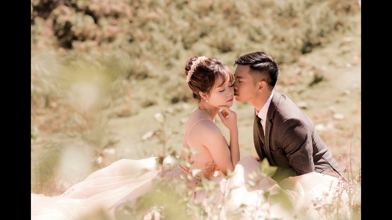WEDDING TUẤN TRANG 2021