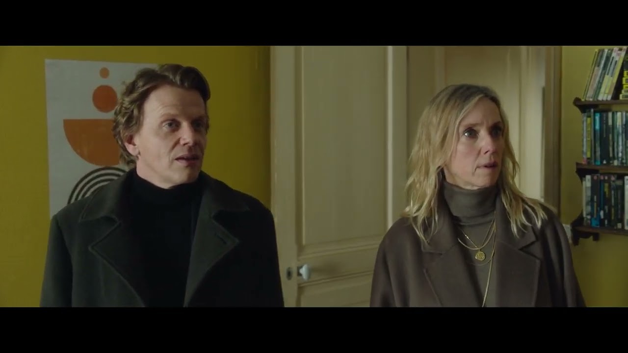 La Cinémathèque française - Cycle Pascal Bonitzer