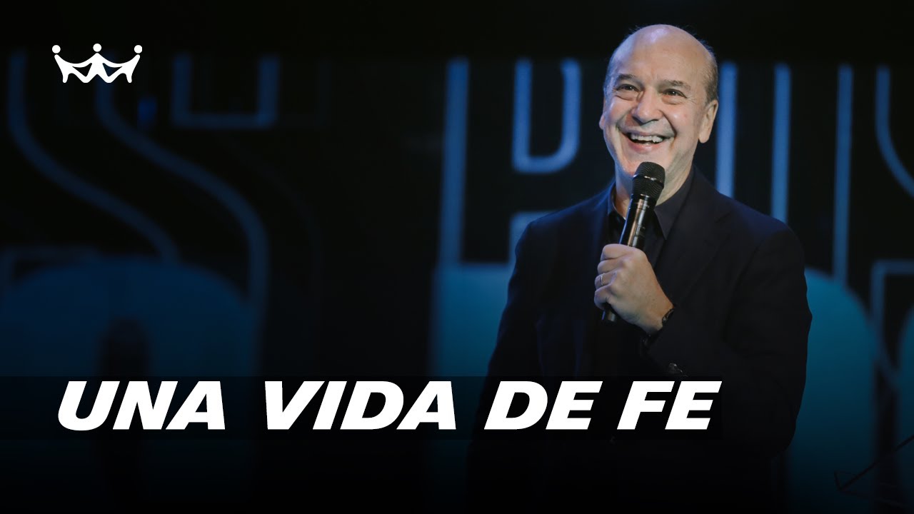Claudio Freidzon | Una vida de fe