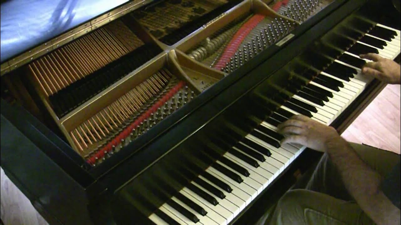 Clementi: Sonatina in D major, op. 36 no. 6 (complete) | Cory Hall, pianist-composer