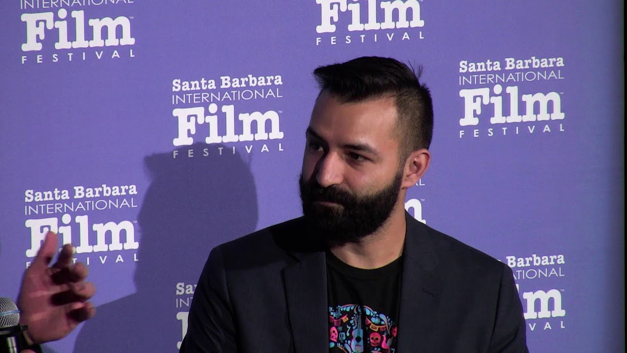 SBIFF Cinema Society - 