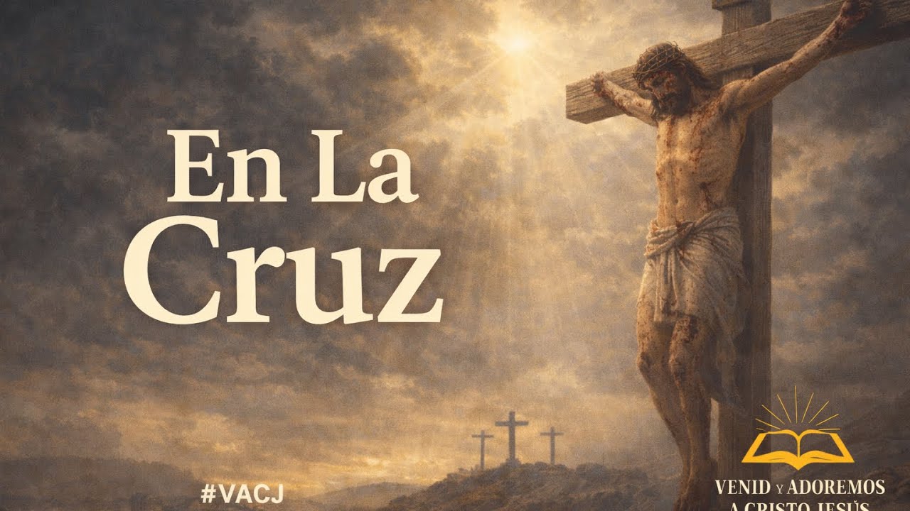 En La Cruz  VACJ