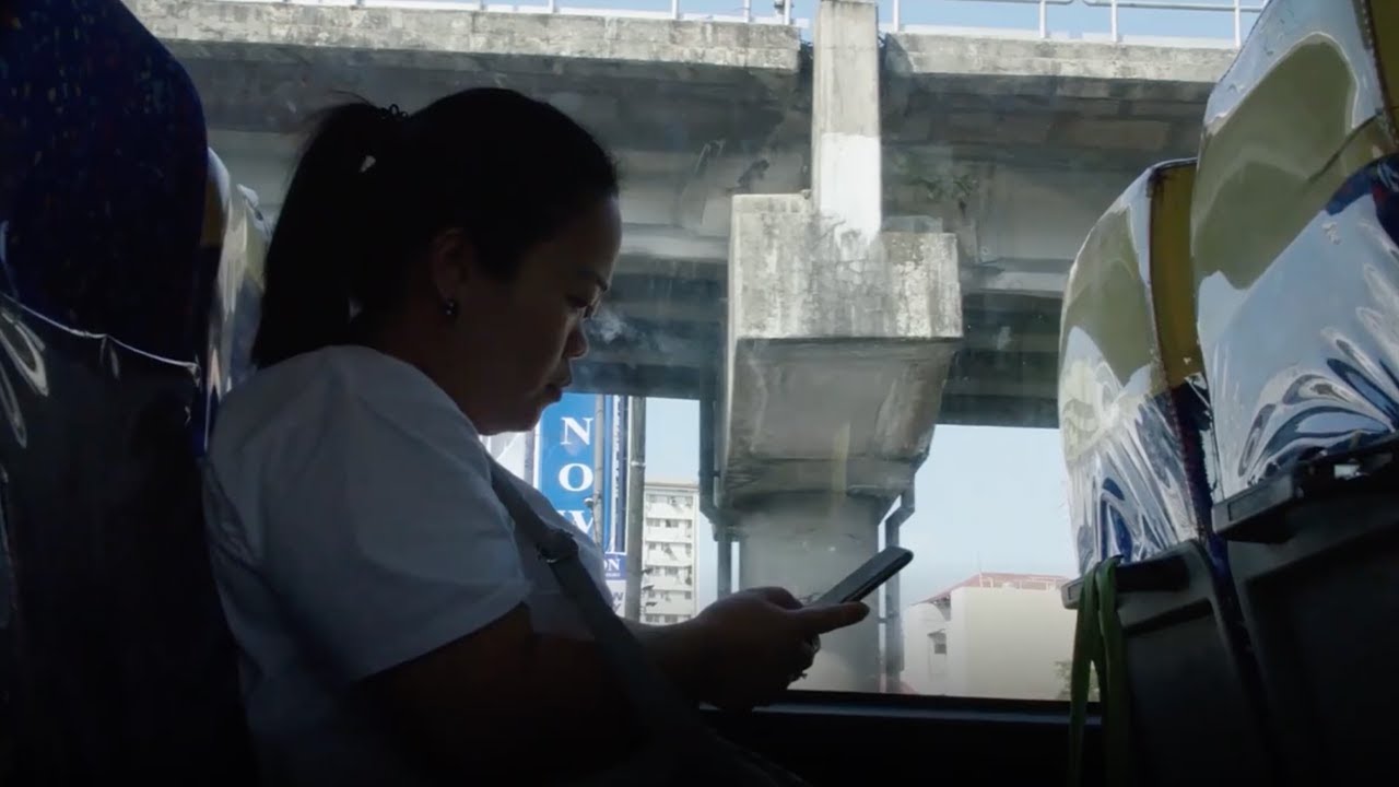 Returning Migrants Participating in Decision-Making Back Home