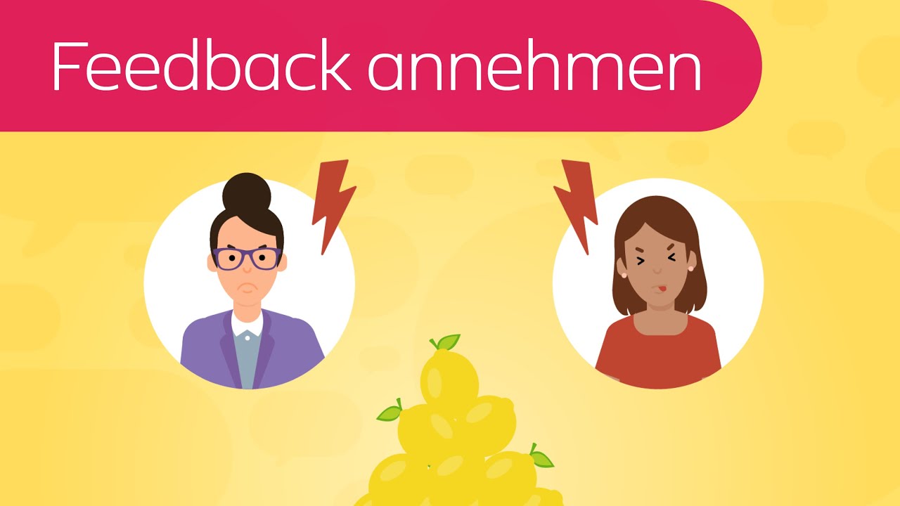 Die Feedbackformel LIMO – Mit LIMO Feedback souverän annehmen