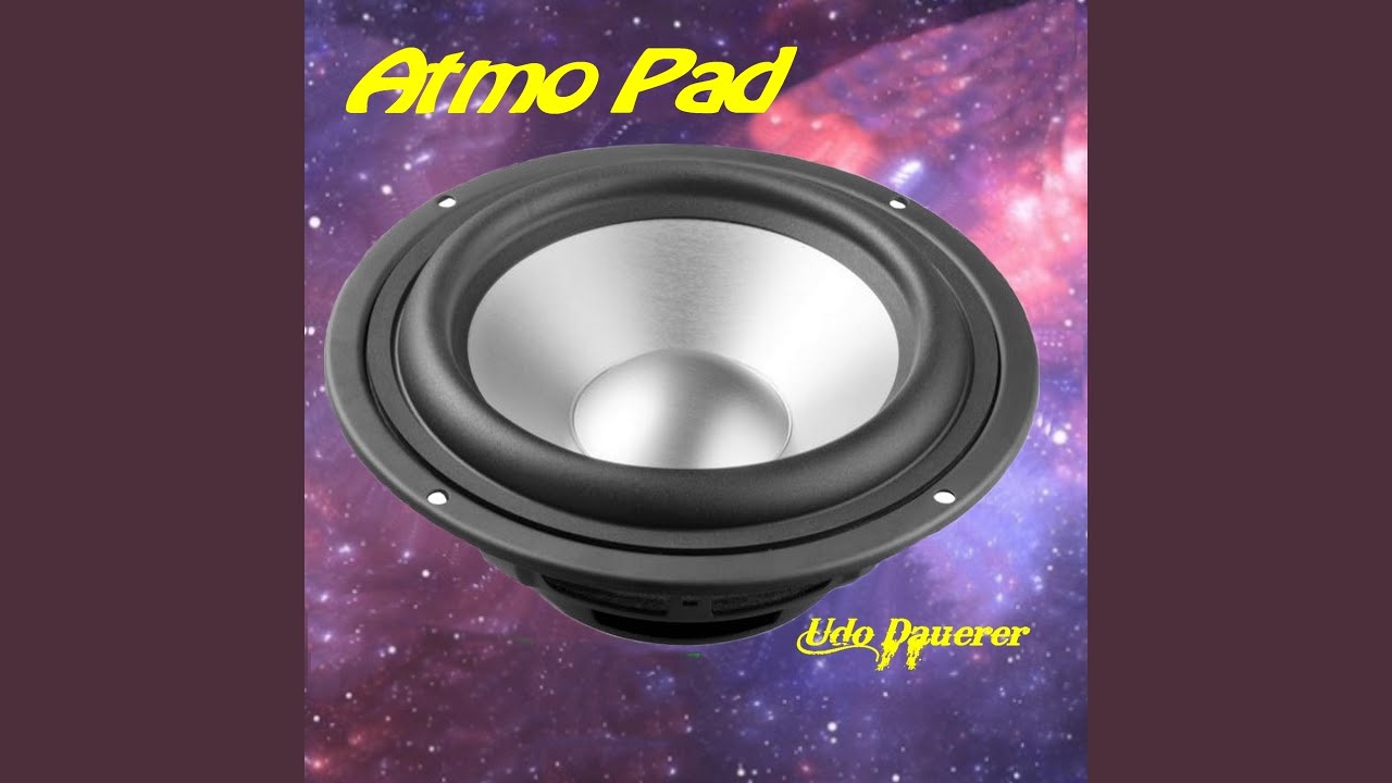 Atmo Pad (Acoustic)