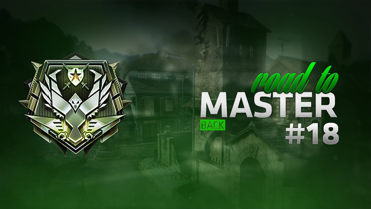 TOUT ALLAIT BIEN PUIS... | ROAD BACK TO MASTER #18
