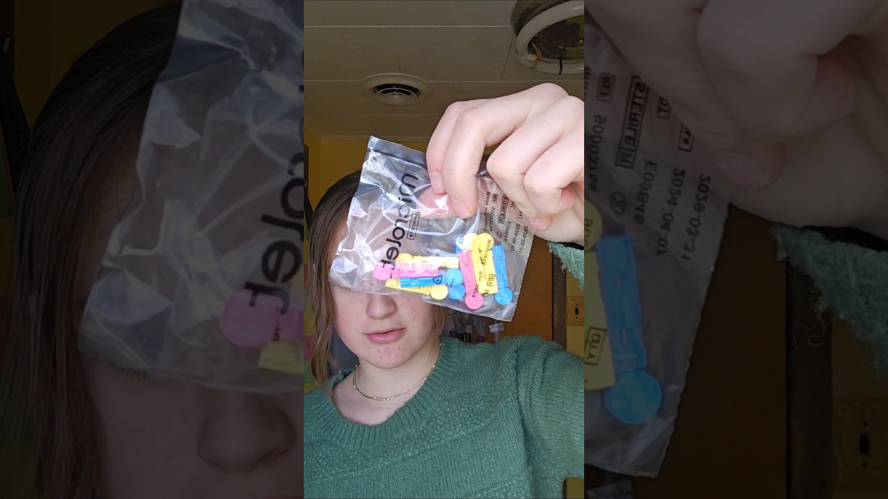 Unboxing #t1d #shorts #ContourNextOne