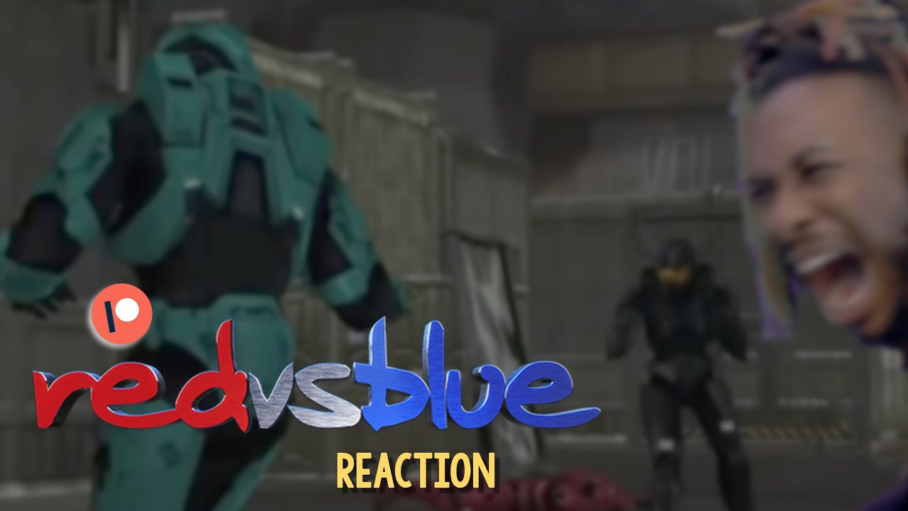 dawg...i would've went home IMMEDIATELY!  ||  TEX FIGHTS RED AND BLUES REACTION  ||  PATREON REQUEST
