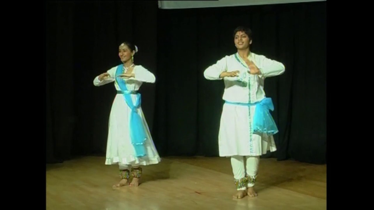 Nishant and Shivani - Teen Taal - Kathal