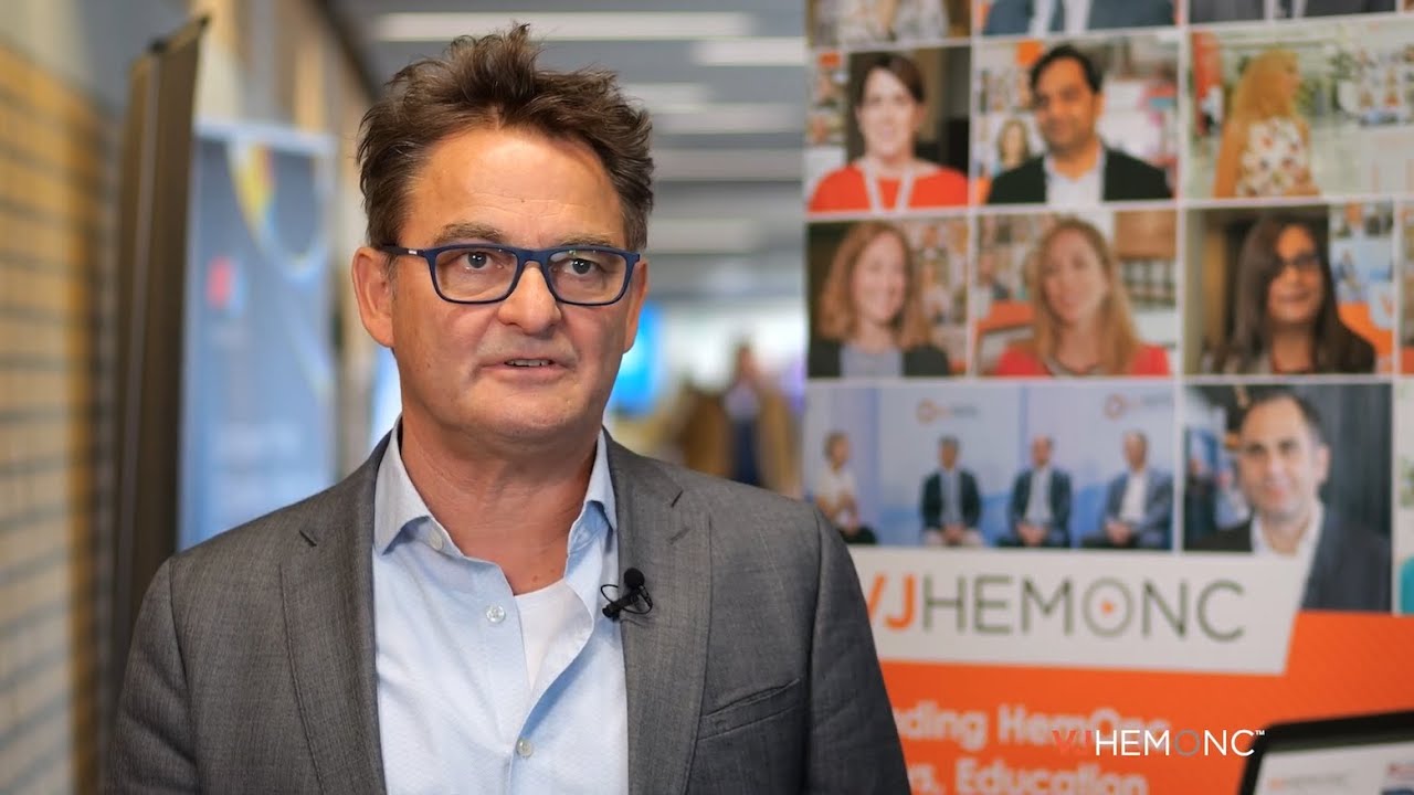 A new method to predict venetoclax response in AML and identifying subsets of patients who respond