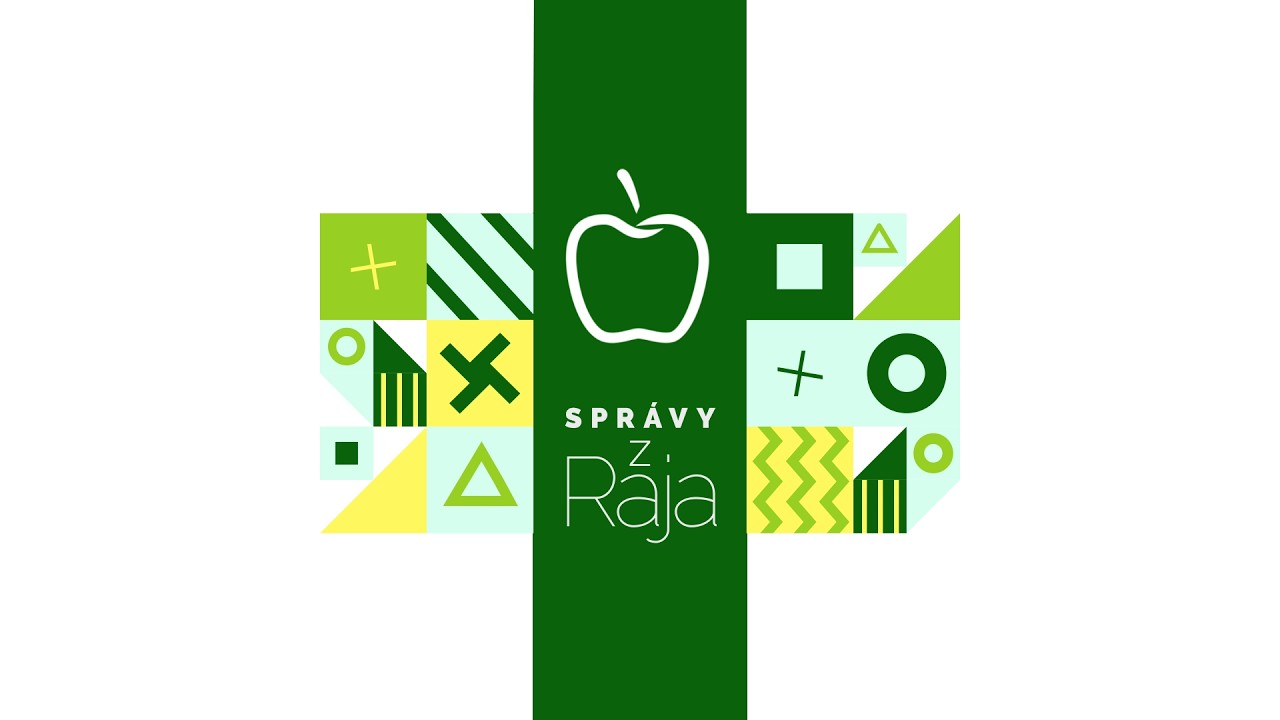 Správy z Raja 13. 3. 2026