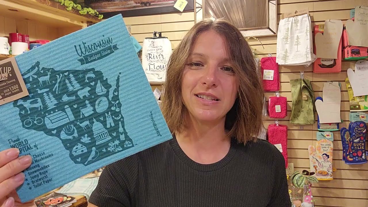 Teach Me Tuesday - Laundry Sheets