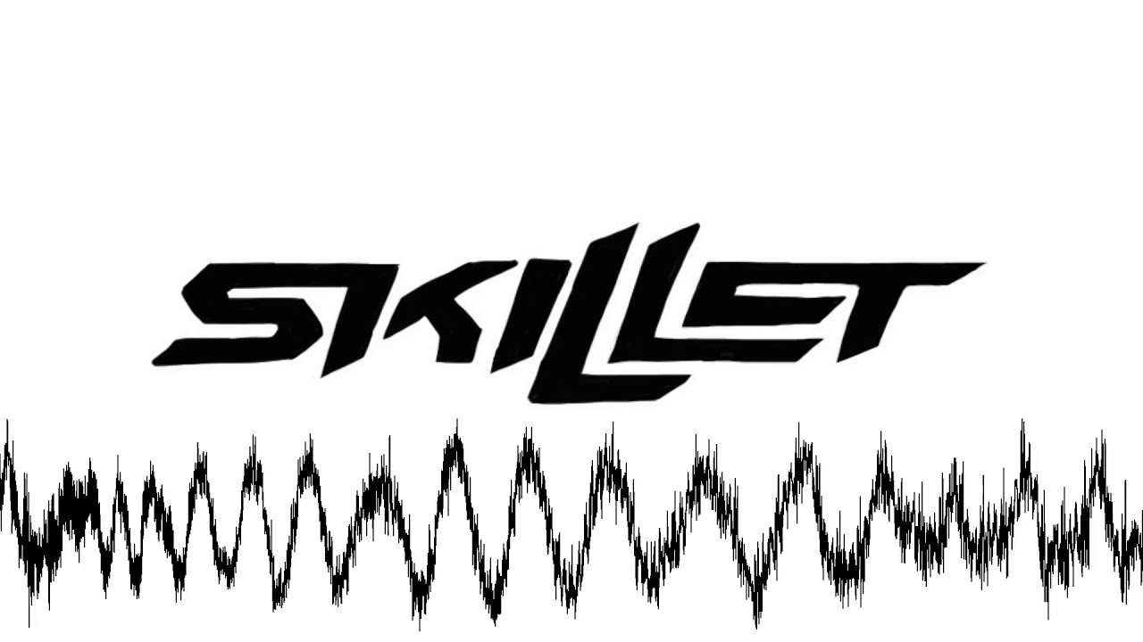 Skillet - Feel Invincible (NEV Remix)