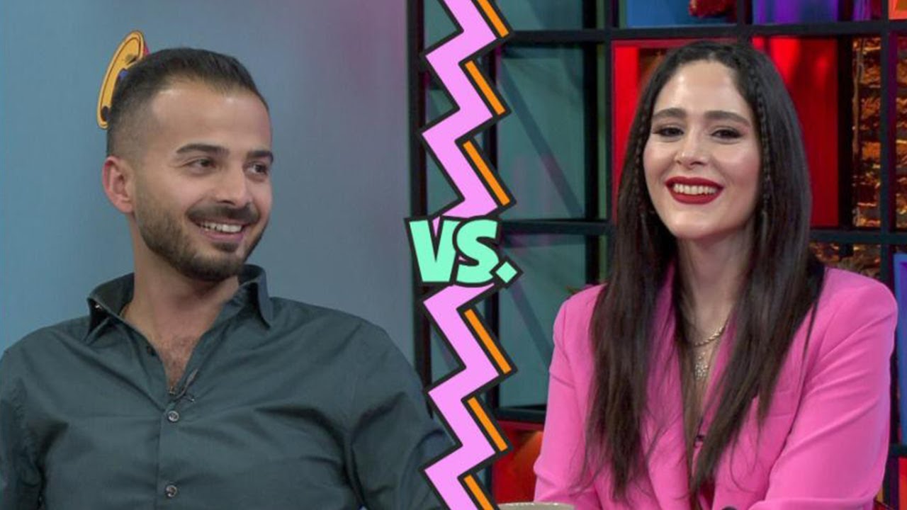 Onur Kırış’la Hadi Bakalım: Gizem vs. Doğancan / kim birbirini daha iyi tanıyor?
