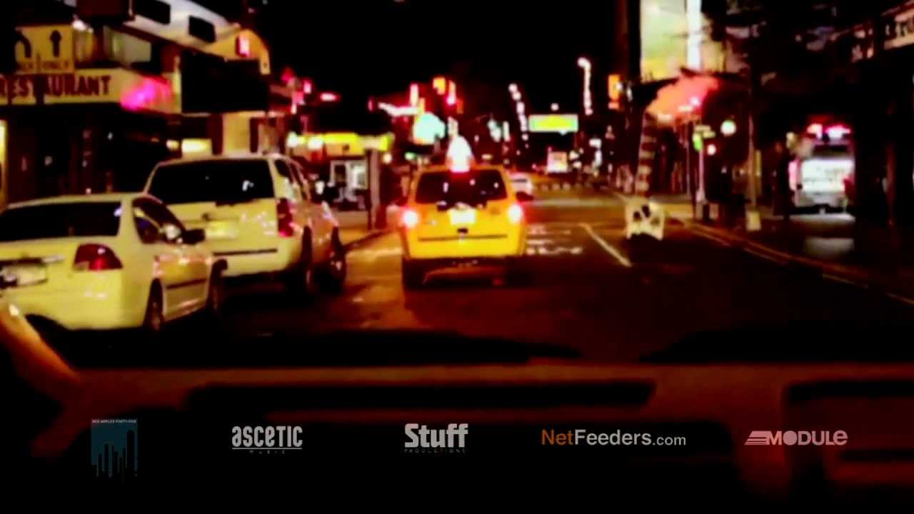 LUV NY Episode 2 with Kool Keith