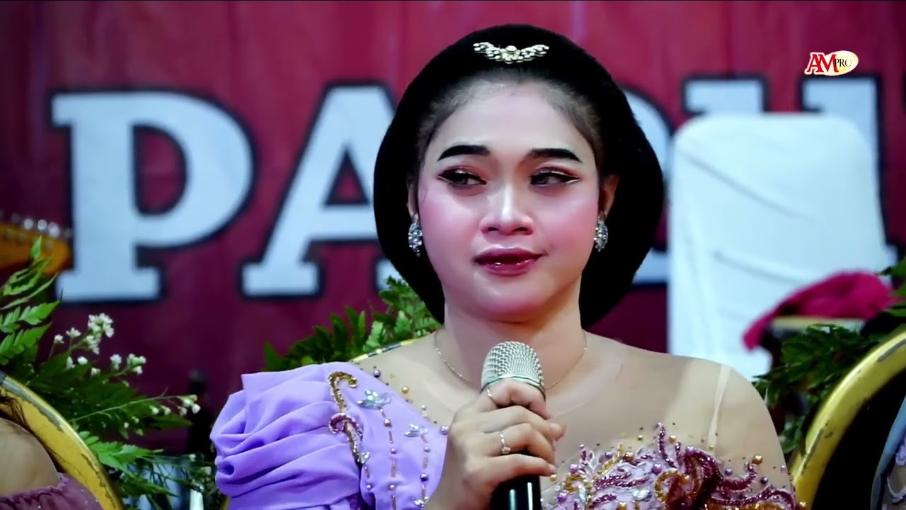Kangening Ati - Ragil - Campursari Lucky Laras Desy & Brian GSG GPIB Pancoran Rahmat Dpk 09 May 2025