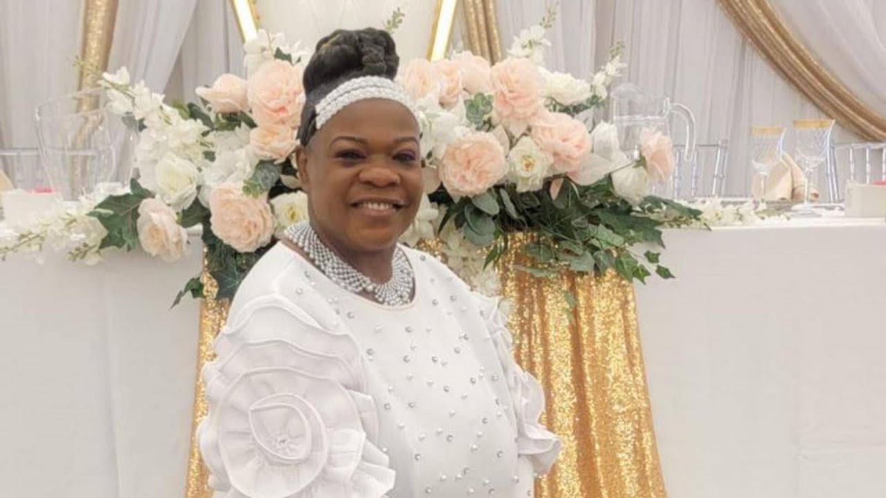 2026 Prophetically More & Beyond With Prophetess Sanneth Brown