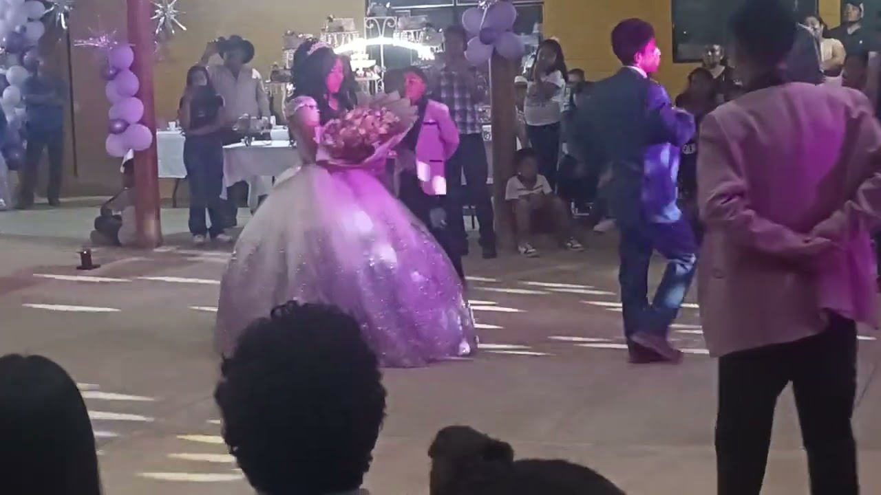 Vals rosas