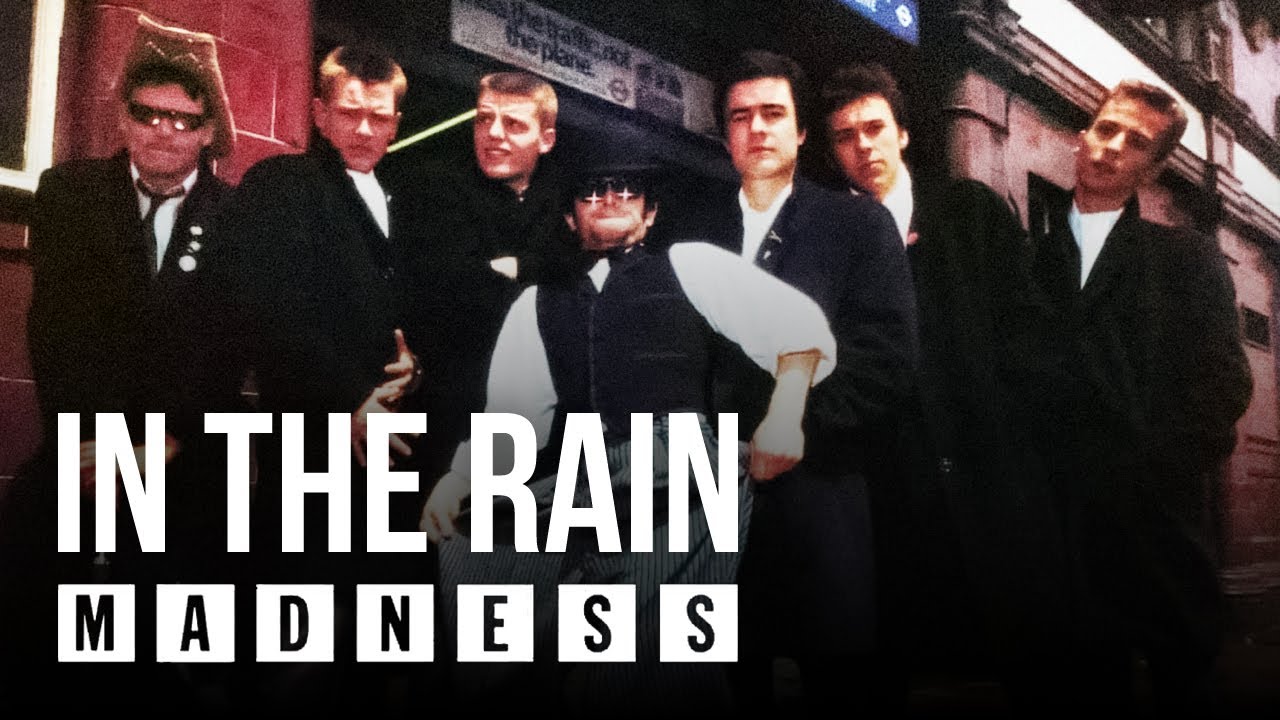 Madness - In The Rain (Official Audio)