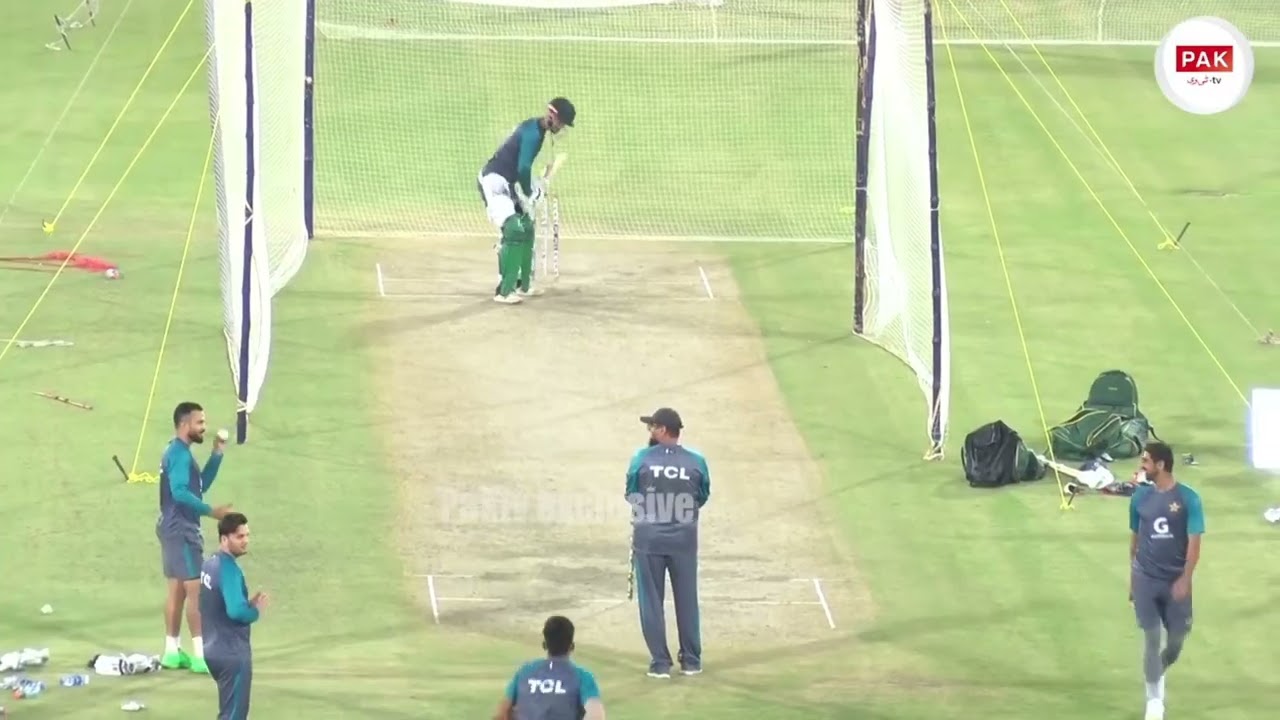 Net Practice #cricket #hasnainbowling #hasnain #hasnainofficial @M.Hasnain.87