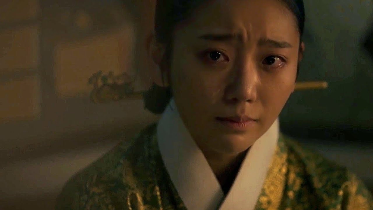 연인 | 소현 강빈 이야기 | 상사화