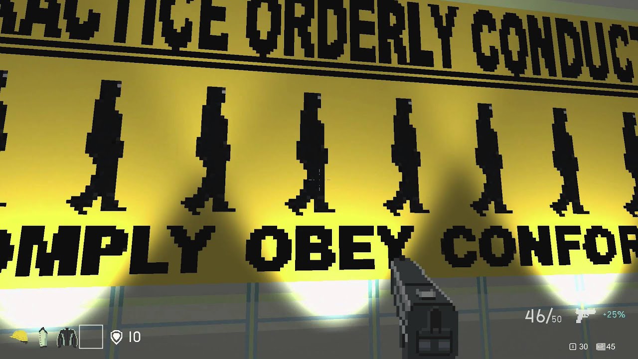 Bunker Punks Early Access Play Corner | Games Abyss