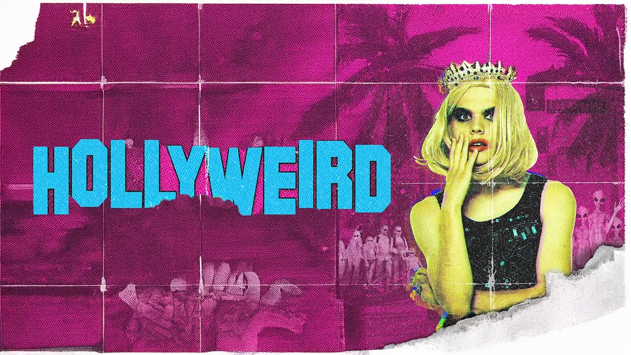 Hollyweird (2020) [Documentary] [Cult] 🎥🌴 The Dark & Strange Side of Fame | full movie