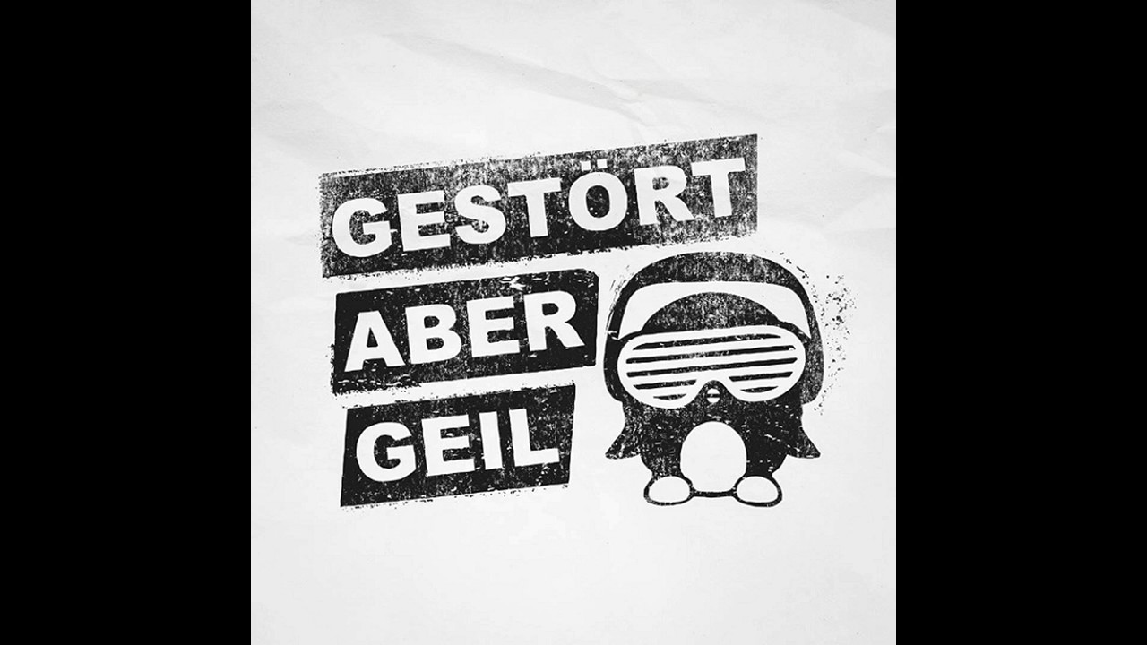 Gest&ouml;rt aber Geil- Ich und Du (Gest&ouml;rt aber Geil)