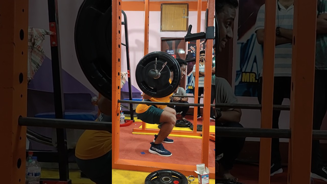 #squat