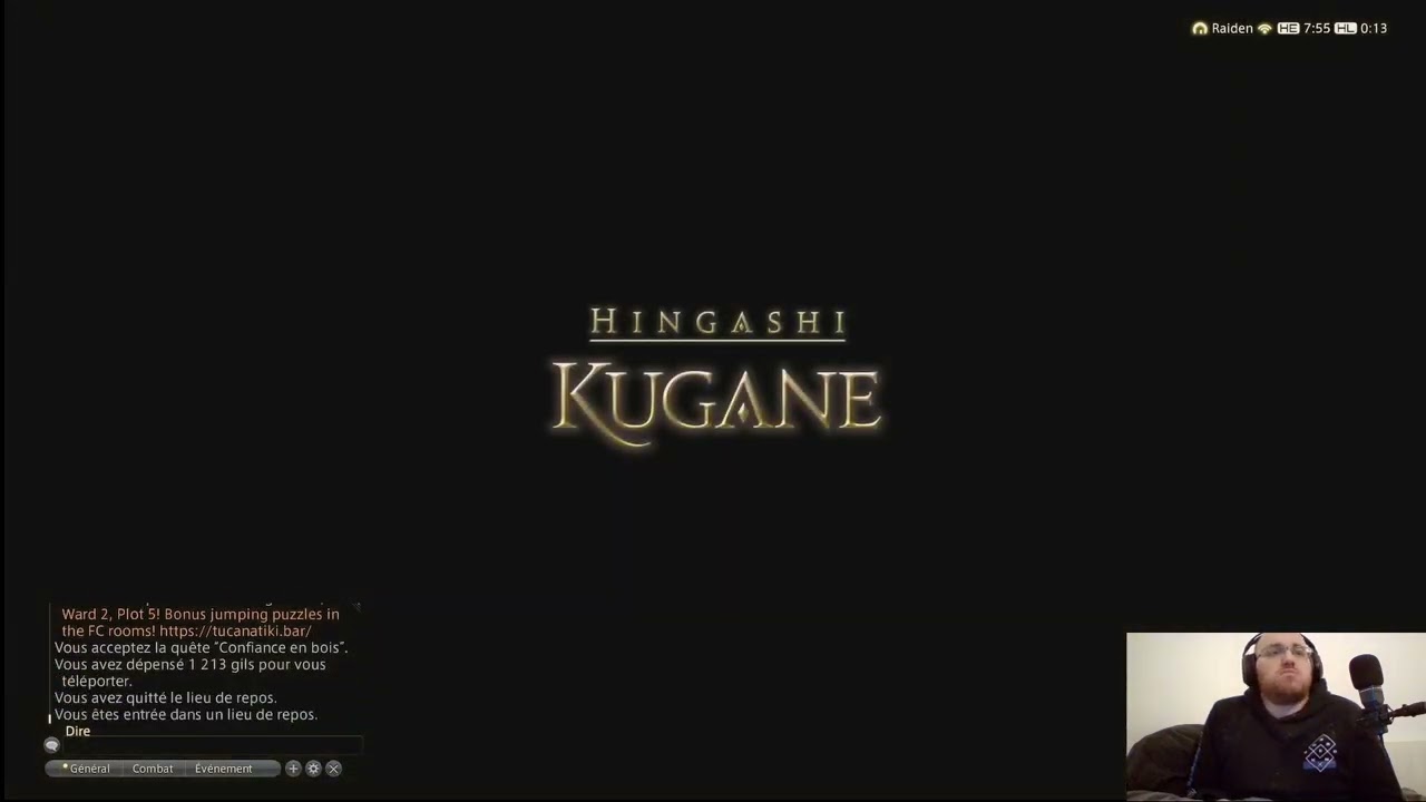 Final Fantasy XIV Online 
