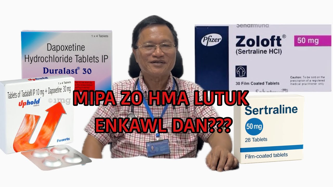 MIPA ZO HMA LUTUK ENKAWL DAN? ENGTIA REI NGE VAWRTAWP THLENG TURIN NGAI???