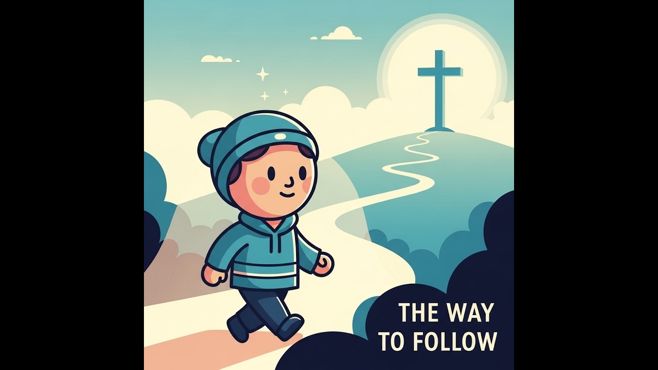 5 Life-Changing Ways EVERY Christian Should Follow Jesus