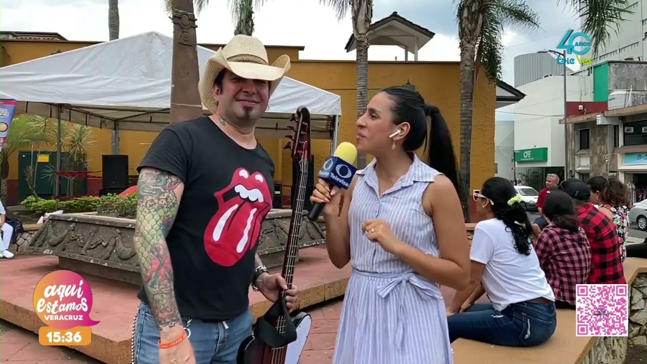 Desde la casa quemada se realizará un concierto con causa en la ciudad de Córdoba.