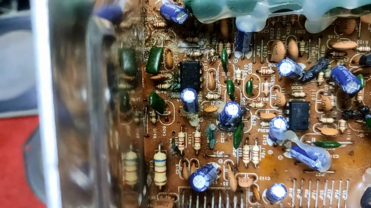 CREATIVE CAMBRIDGE SOUNDWORKS NOT WORKING REPAIR 2019