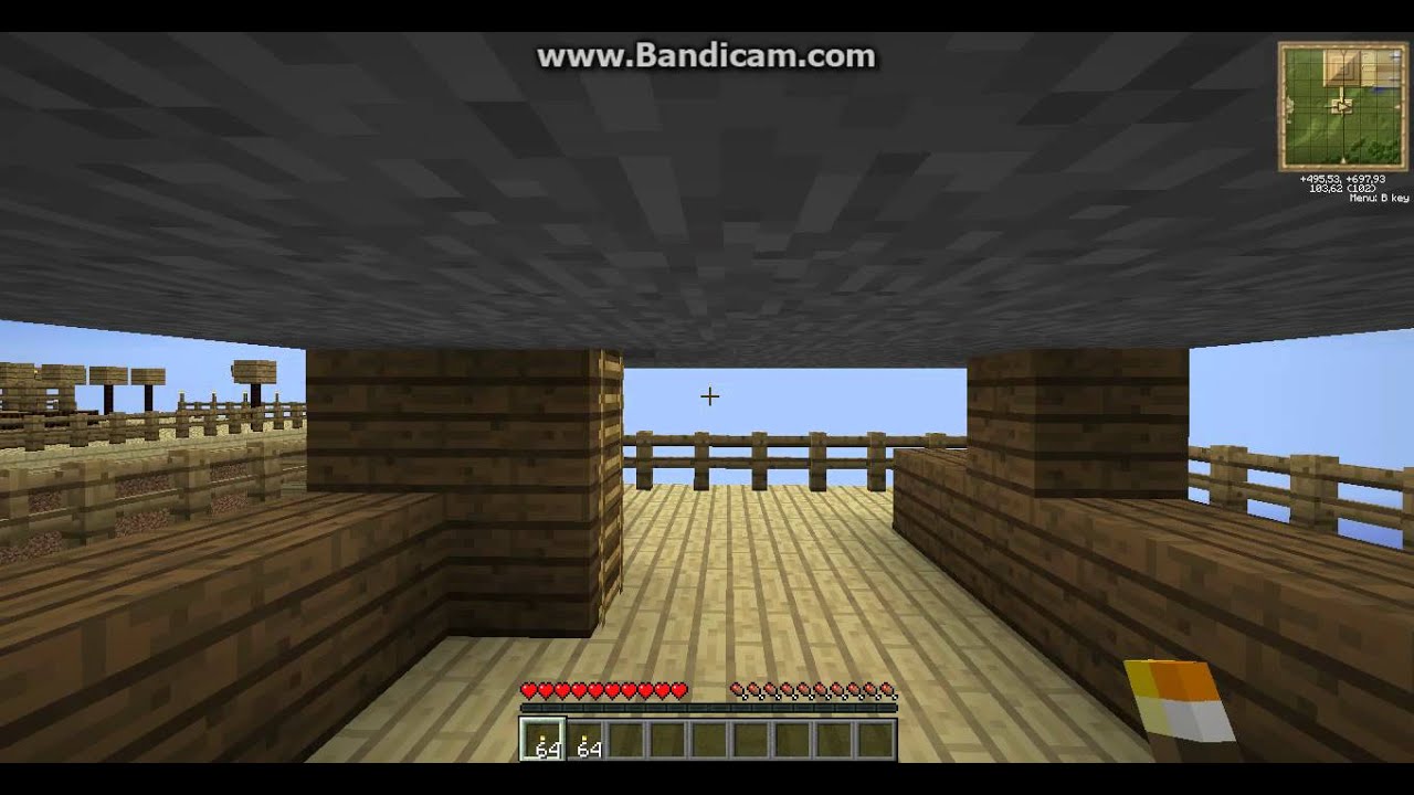 HB e Darkreit Desafios Do Dojo Le~Ninja #1 - Fail