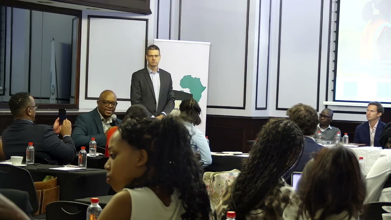 Mining Indaba Webinar: Advancing Accountability, Just and Inclusive Growth in the Mining Sector