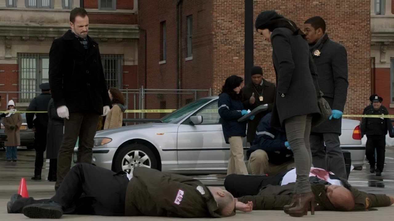 جـريـ/ـمـة قـتـ/ـل لدكتورة في المعمل بتاعها بتكشف اسرار غامضة كتير مكنتش متوقعة