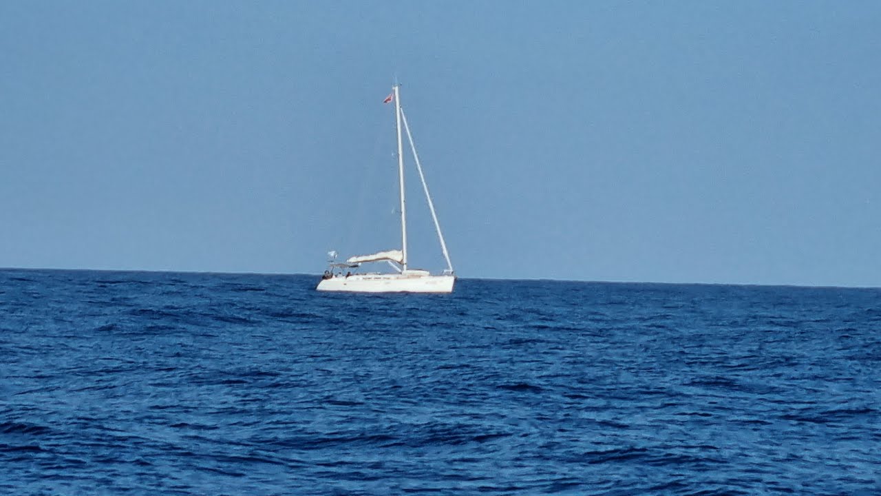 Youround Sailing - 10 edycja Włochy i Bonifacio (Francja)