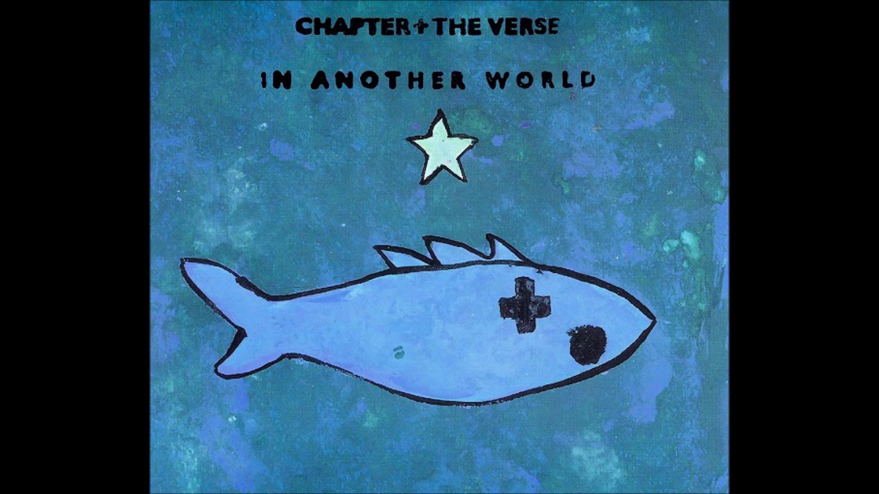Chapter + The Verse - 'Stories [Mythological Mix]' (1992)