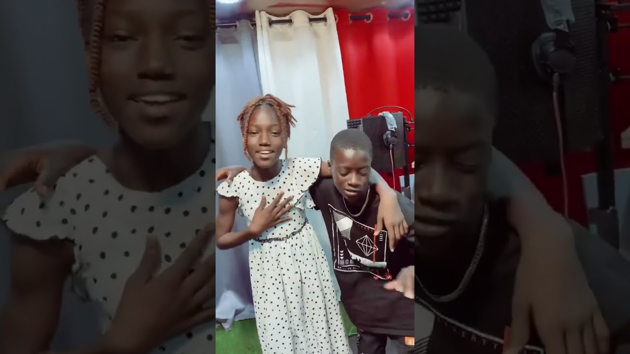 Vi gbèdé et Karen As - Légend Beatz
