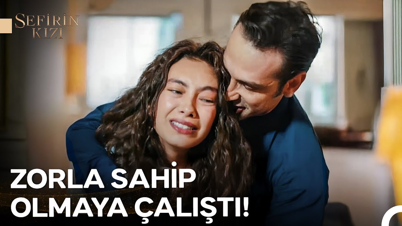 Nare'nin Kara Günü - Sefirin Kızı