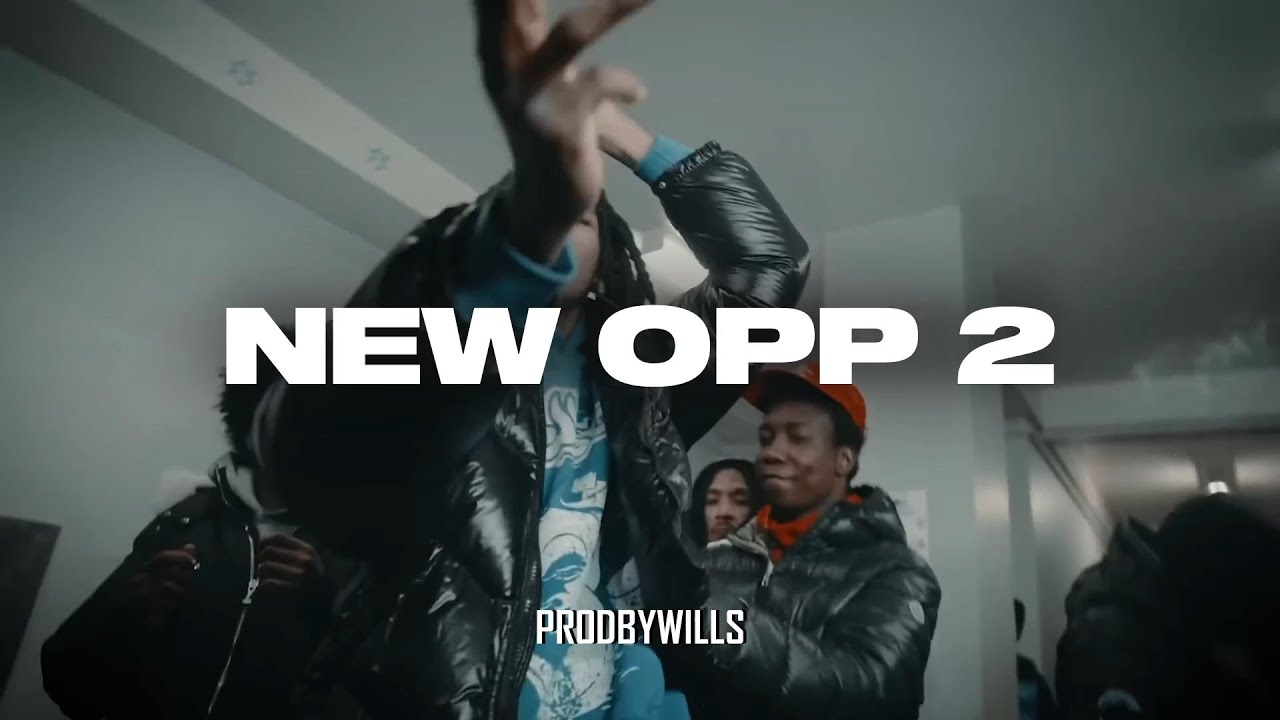 [FREE] Sha Gz x NY Drill Type Beat - “NEW OPP 2”| NY Drill Instrumental 2023