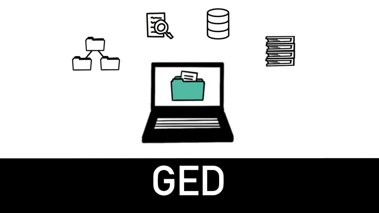 GED : comprendre l'essentiel en 5 minutes