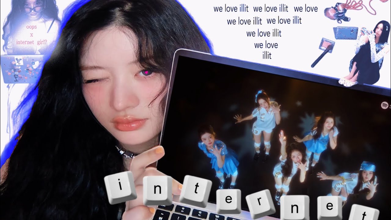 [아일릿] 