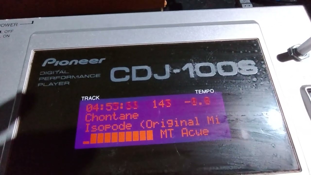 Novas versões dos kits MIDI / HID para CDJ-100s e CDJ-1000mk2