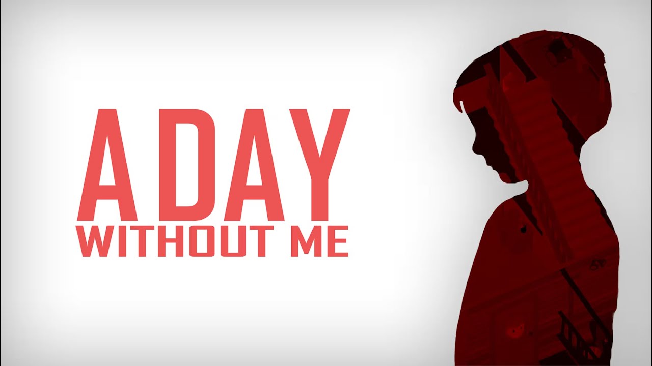 A Day Without Me | Trailer Oficial | Nintendo Switch